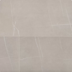 Matte Porcelain Tile in Bone - porcelain tile